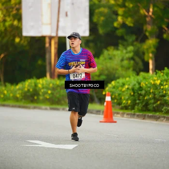 Runner Photo 8015156