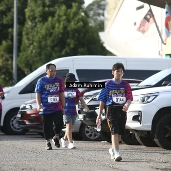 Runner Photo 8015158