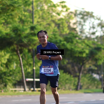 Runner Photo 8015159