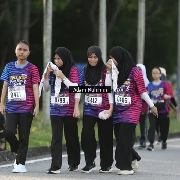 Runner Photo 8015162