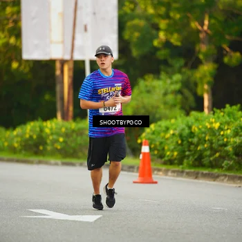 Runner Photo 8015163