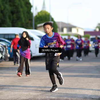 Runner Photo 8015169