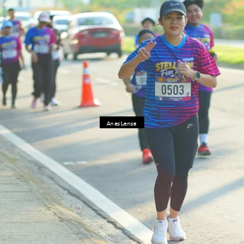 Runner Photo 8015177