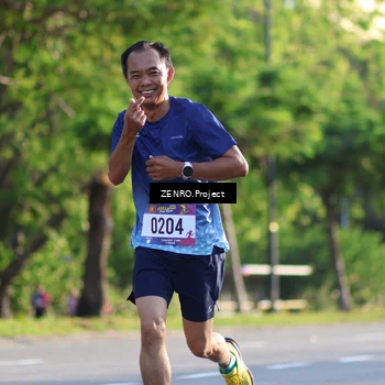 Runner Photo 8015183