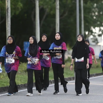 Runner Photo 8015184