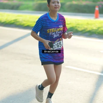 Runner Photo 8015186