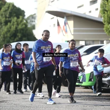 Runner Photo 8015189
