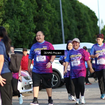 Runner Photo 8015190