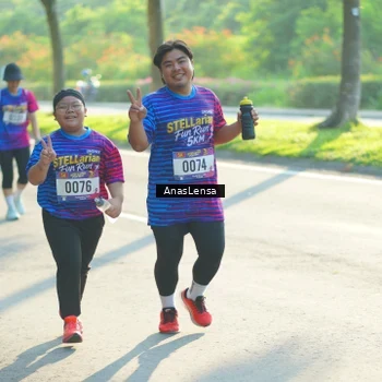 Runner Photo 8015191