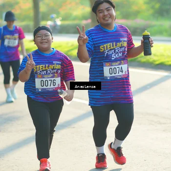 Runner Photo 8015192