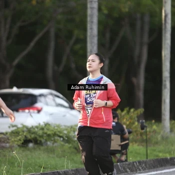 Runner Photo 8015193