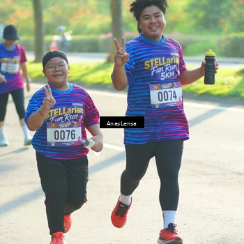 Runner Photo 8015196