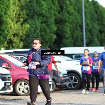 Runner Photo 8015198