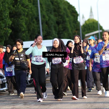 Runner Photo 8015199