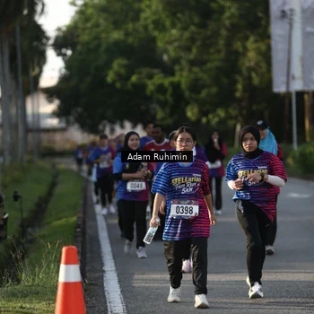 Runner Photo 8015202