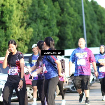 Runner Photo 8015205