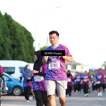 Runner Photo 8015207