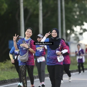 Runner Photo 8015208