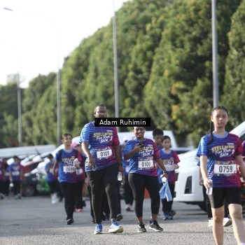 Runner Photo 8015209