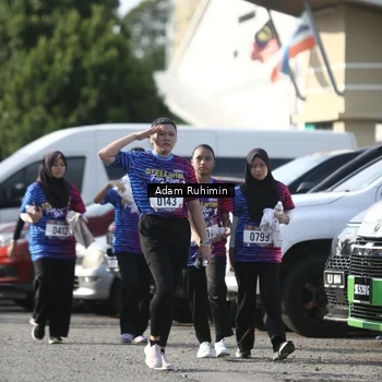 Runner Photo 8015211