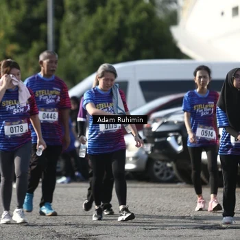 Runner Photo 8015215