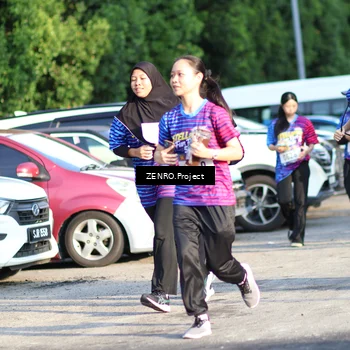 Runner Photo 8015216