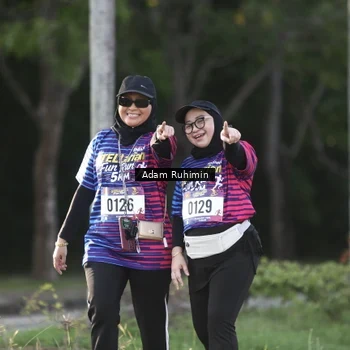 Runner Photo 8015217
