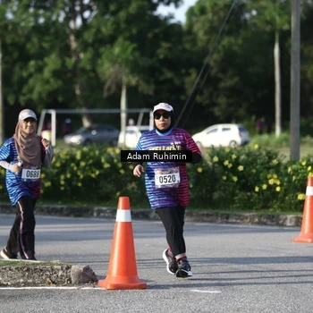 Runner Photo 8015218