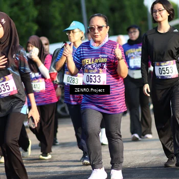 Runner Photo 8015220