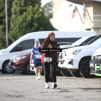 Runner Photo 8015223