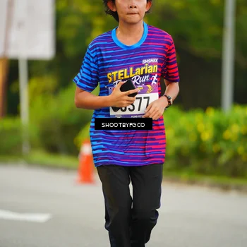 Runner Photo 8015224