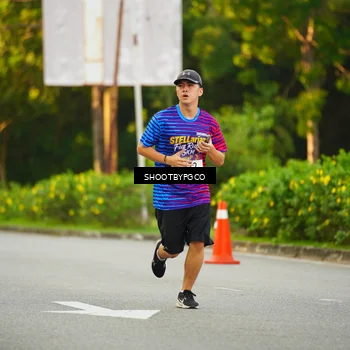 Runner Photo 8015225