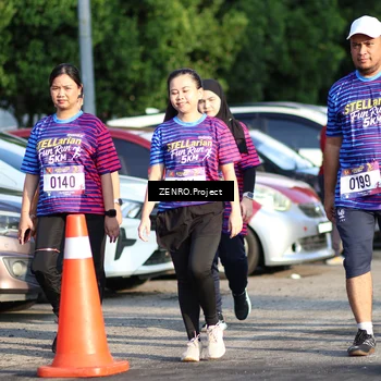 Runner Photo 8015226