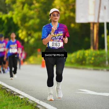 Runner Photo 8015228