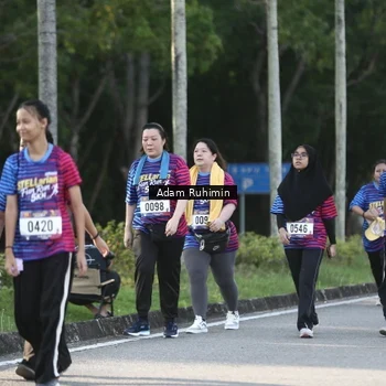 Runner Photo 8015230