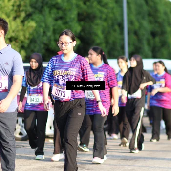 Runner Photo 8015232