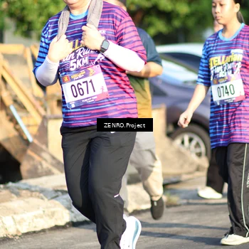 Runner Photo 8015233