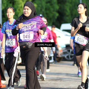 Runner Photo 8015234