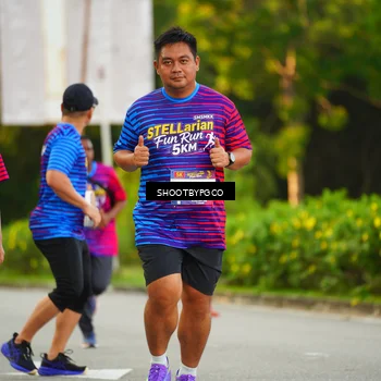 Runner Photo 8015235