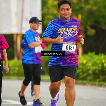 Runner Photo 8015236