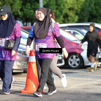 Runner Photo 8015237