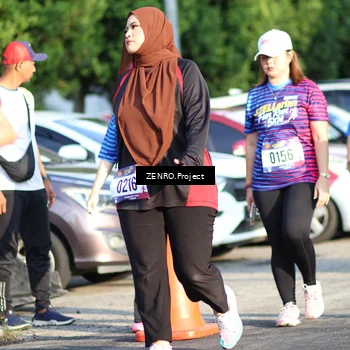 Runner Photo 8015238