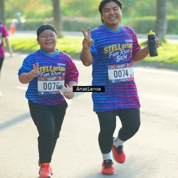 Runner Photo 8015239