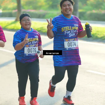 Runner Photo 8015241