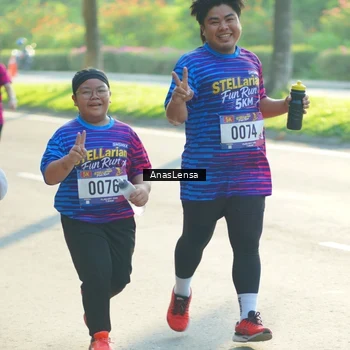 Runner Photo 8015242