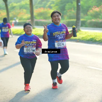Runner Photo 8015243