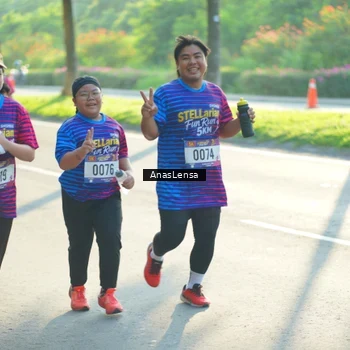 Runner Photo 8015244