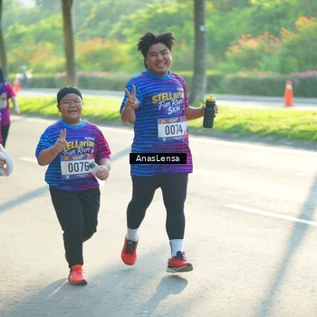 Runner Photo 8015245