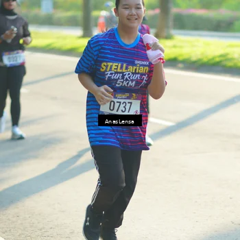 Runner Photo 8015250