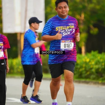 Runner Photo 8015252
